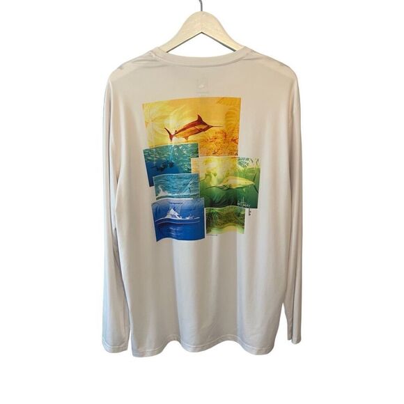 Guy Harvey performance T - Picture 3 of 7